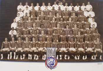 1994 bears jersey