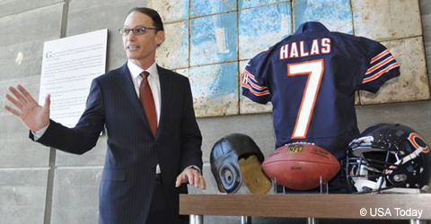 Chicago Bears
